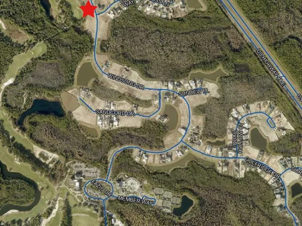 LOT 82 Windsong Dr, Rosemary Beach, FL 32461