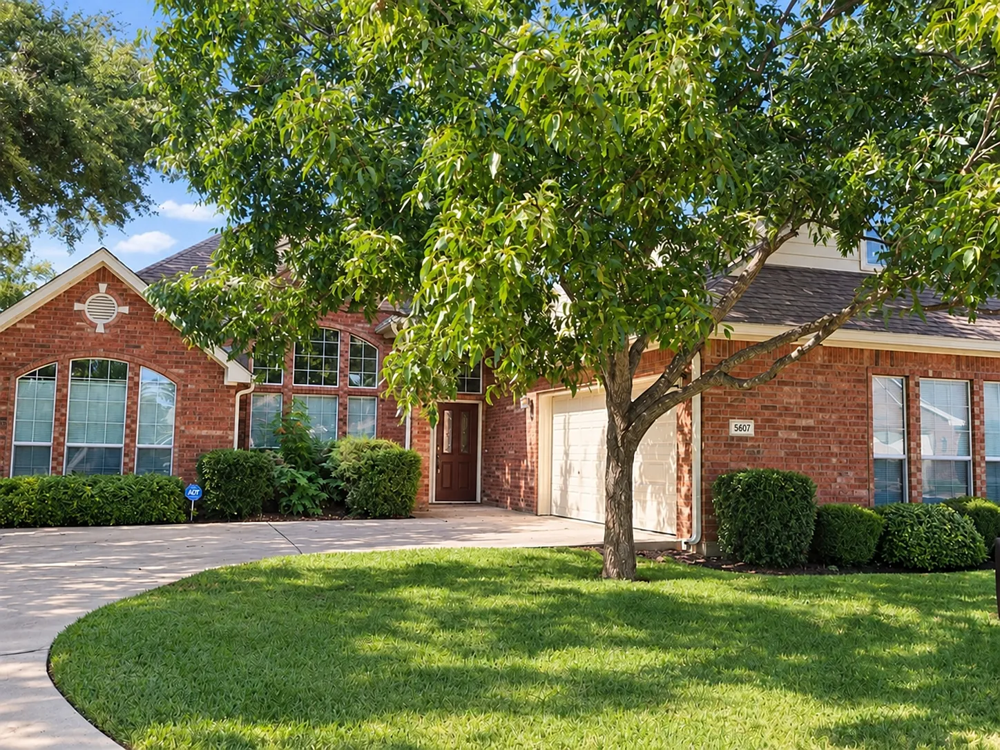 5607 Stecher Ct, Temple — Photo 3