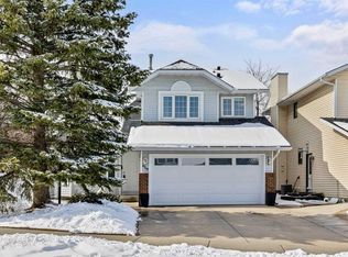 9759 SE Sanderling Way NW, Calgary, AB T3K3R8