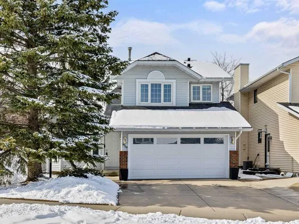 9759 SE Sanderling Way NW, Calgary, AB T3K 3R8