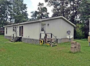 4194 Laird Rd, Kountze, TX 77625