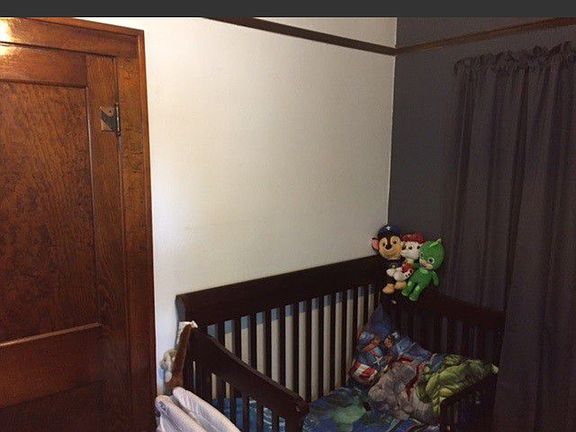 Bedroom #1
