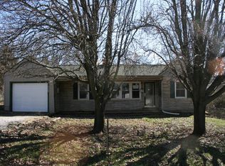213 Lyons Dr, Frankfort, KY 40601