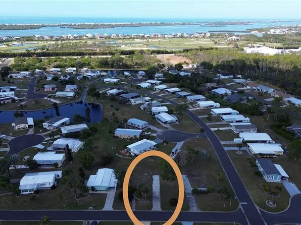 3346 Goldfinch Ln #48, Englewood, FL 34224