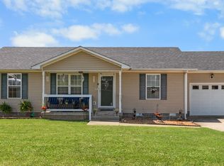 607 Avondale Rd, Oak Grove, KY 42262