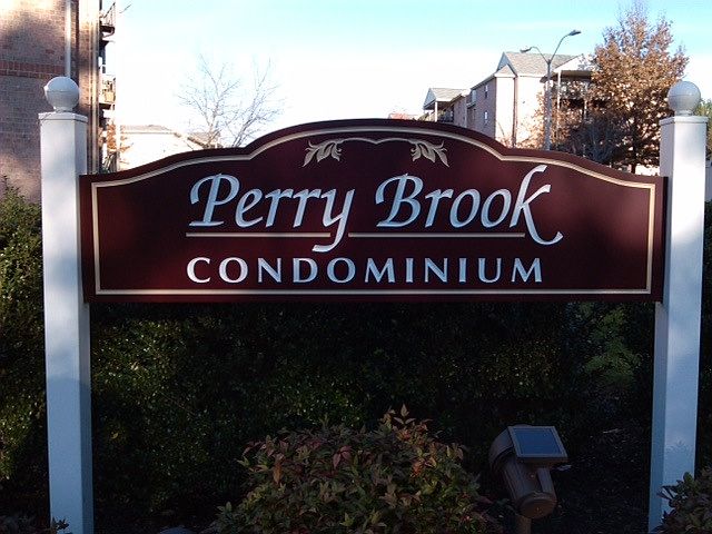 Community Sign