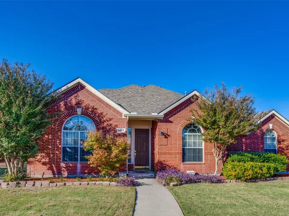 3505 Burnet Dr, Plano, TX 75025