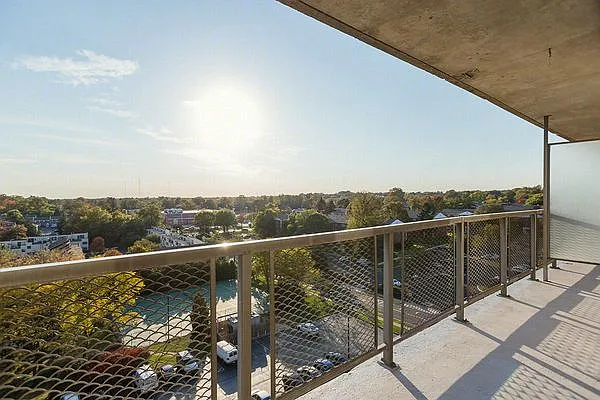 Chestnut Hill Tower — Photo 27