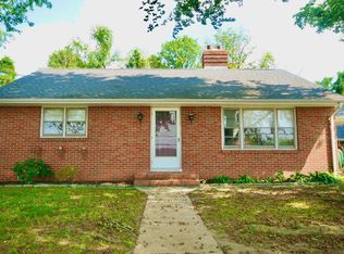 444 Rising Sun Rd, Bordentown, NJ 08505