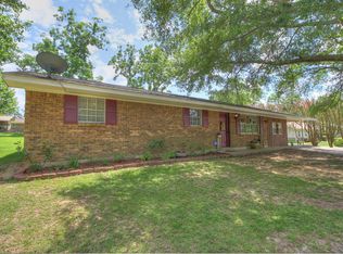 29 Schneider Ave, Purvis, MS 39475