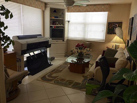 3rd Bedroom/Den