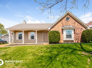 6478 Copper Leaf Cv W, Memphis, TN 38141