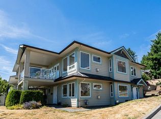 15645 Pacific Ave, White Rock, BC
