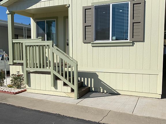 2nd image of 471 Almond Dr Spc 86