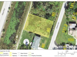 3169 Swanee Rd #24, Punta Gorda, FL 33980