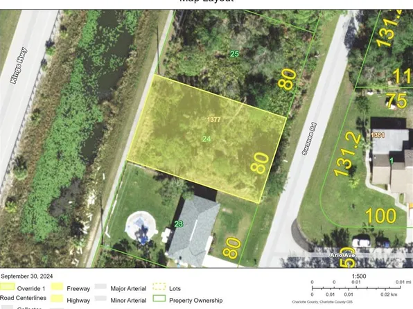 3169 Swanee Rd #24, Punta Gorda, FL 33980