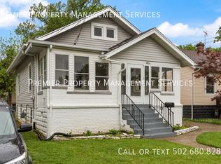 4806 Peachtree Ave, Louisville, KY 40215