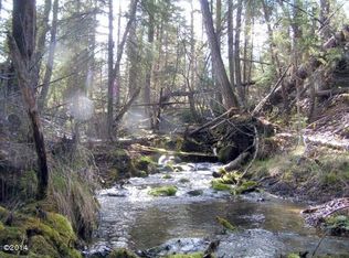 Nhn Glen Lake Rd, Eureka, MT 59917