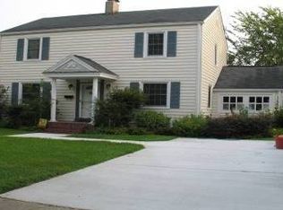 112 Carlisle Way, Norfolk, VA 23505