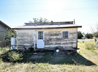 807 W Murphy St, Alpine, TX 79830