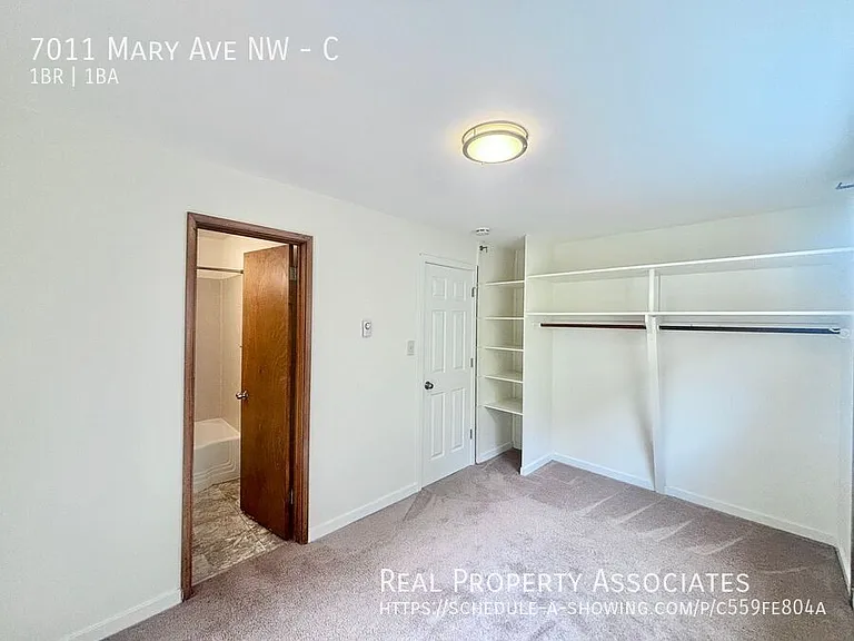 7011 Mary Ave NW #C — Photo 8