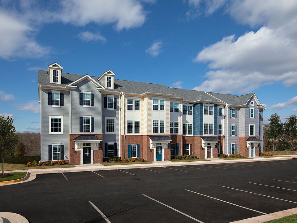 Signal Hill Crossing by Drees Homes in Manassas VA Zillow