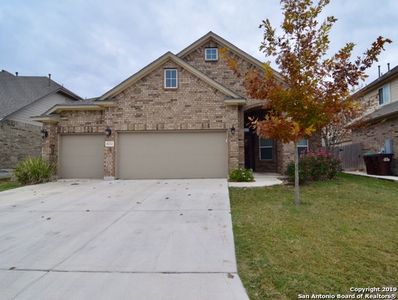 8212 Limerick Fls, San Antonio, TX, 78253