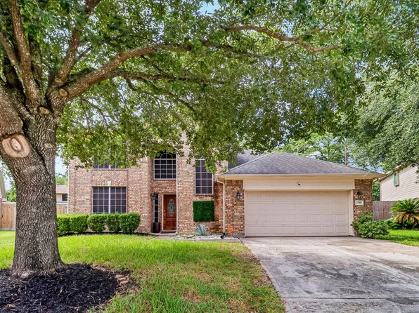 12903 Ravens Chase Ln, Cypress, TX 77429