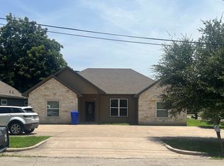 322 Church Ave, Waco, TX 76706