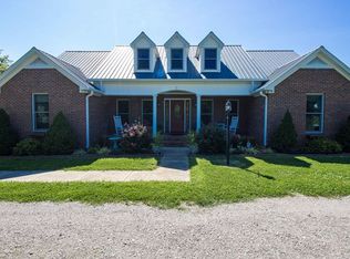 485 Quebeck Rd, Quebeck, TN 38579
