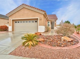 19511 Hanely St, Apple Valley, CA 92308