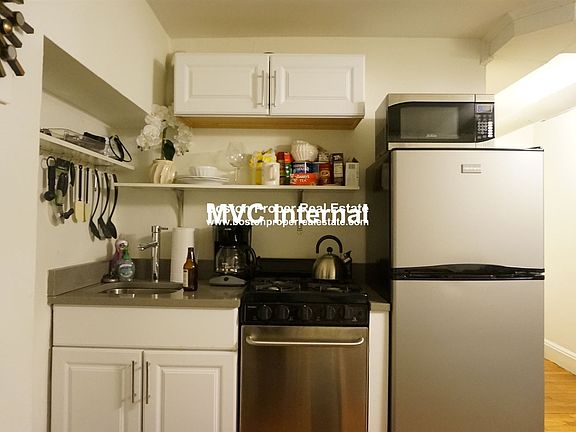 86 Charles St. #2 Boston - Beacon Hill Unit Photo 2