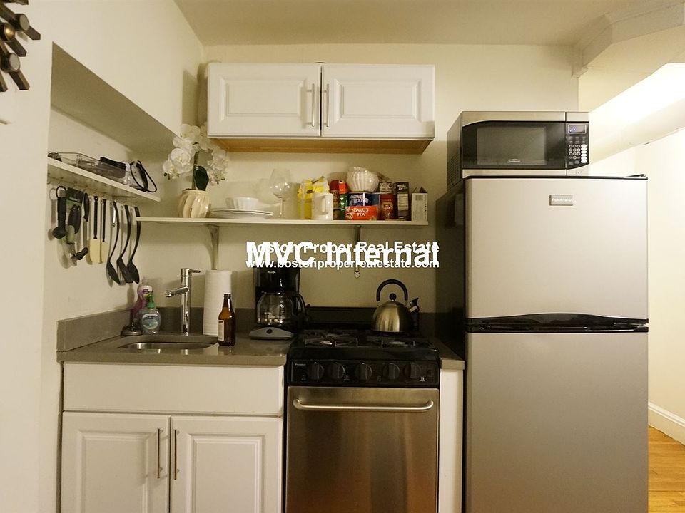 86 Charles St. #2 Boston - Beacon Hill Unit Photo 2