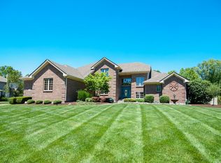 37 Royal Birkdale, Springboro, OH 45066