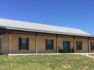 400 County Road 2480, Hico, TX 76457