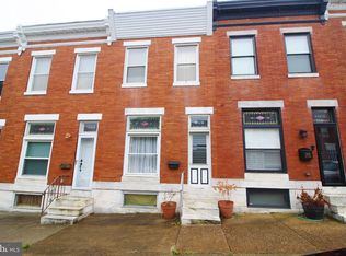 3711 Fait Ave, Baltimore, MD 21224