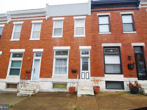3711 Fait Ave, Baltimore, MD 21224