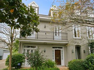 2715 Camp St, New Orleans, LA 70130