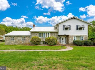 9125 Bethel Rd, Frederick, MD 21702