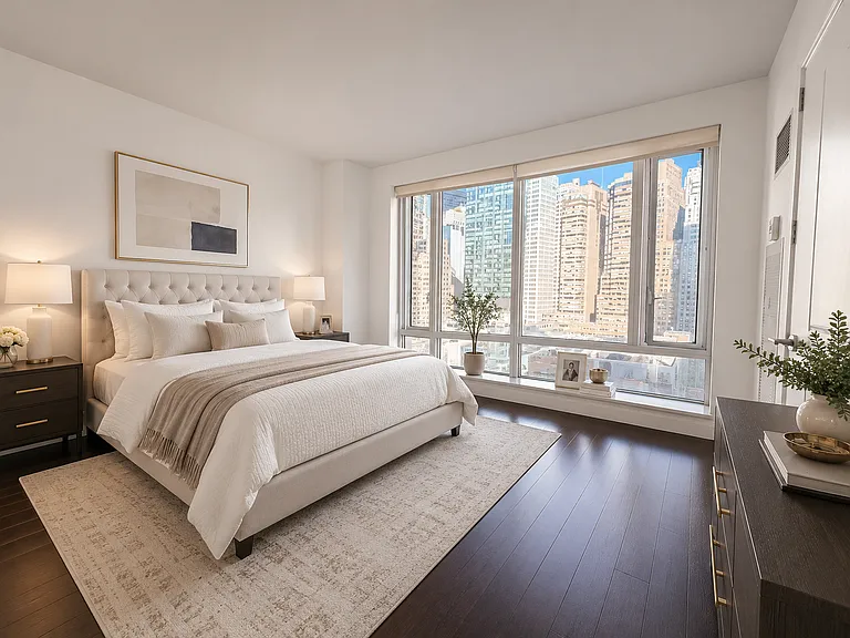 70 Little West St #15G — Photo 4