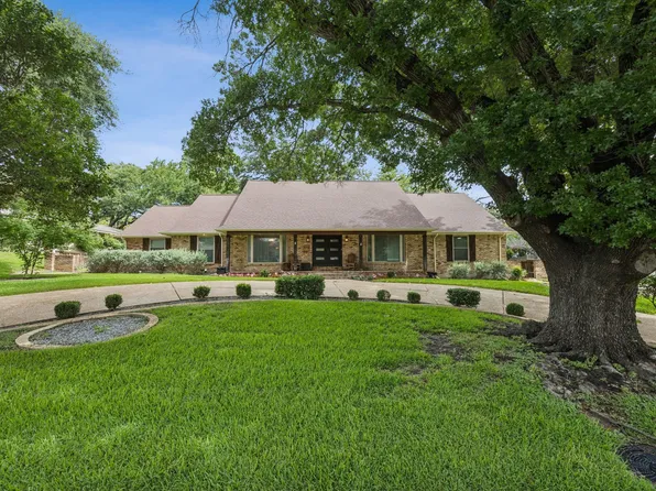 1509 Bar Harbor Dr, Dallas, TX 75232