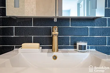 Rented by Brooklyn Group