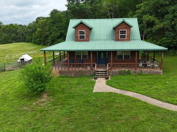 11817 A Highway, Ava, MO 65608