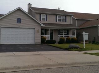 3178 N Magnolia Ln, Wadsworth, IL 60083