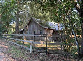 422 County Road 4102, Call, TX 75933