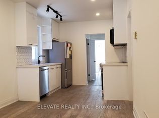 76 Florence Cres, Toronto, ON M6N 4E5
