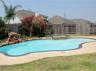 9450 Windy Spring Ln, Houston, TX 77089