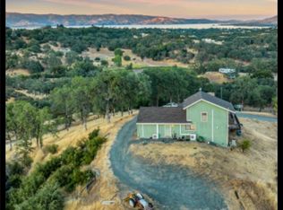 2739 Scotts Creek Rd, Lakeport, CA 95453