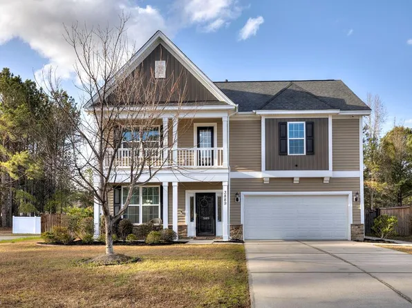 3889 Moseley Dr, Sumter, SC 29153