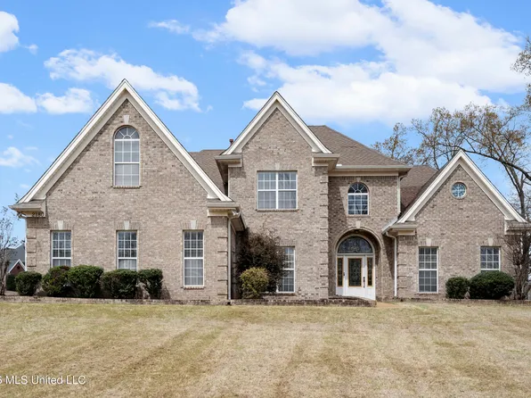 2180 Belmarie Dr, Southaven, MS 38672
